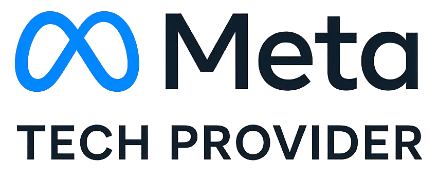 Meta Tech Provider — provedor de tecnologia oficial da Meta